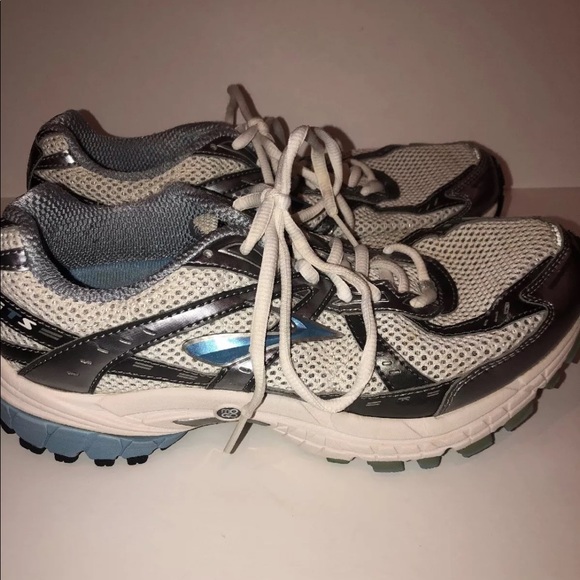 brooks gts go2 series